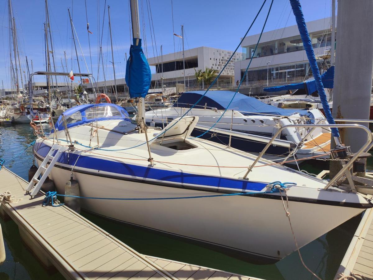 Lanzarote Pirat Bateau-hôtel Arrecife (Lanzarote)